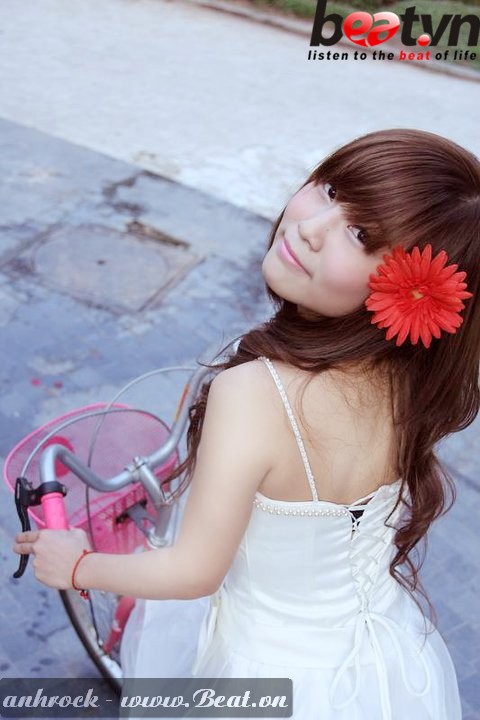 Thật là nóng