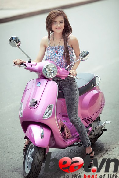 Thật là nóng