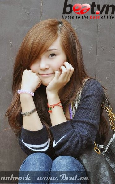 Thật là nóng