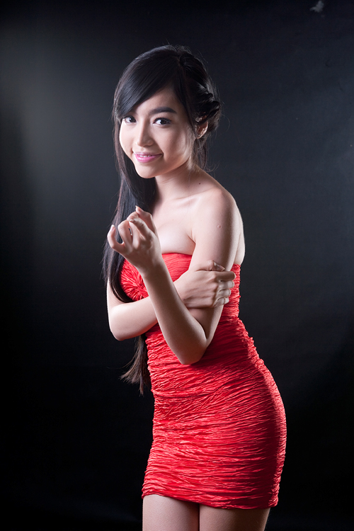 Thật là nóng