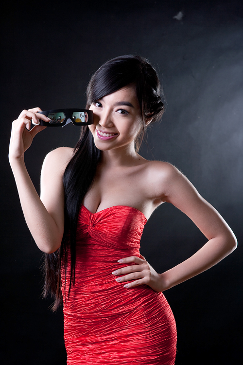 Thật là nóng