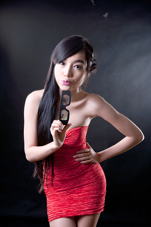 Thật là nóng
