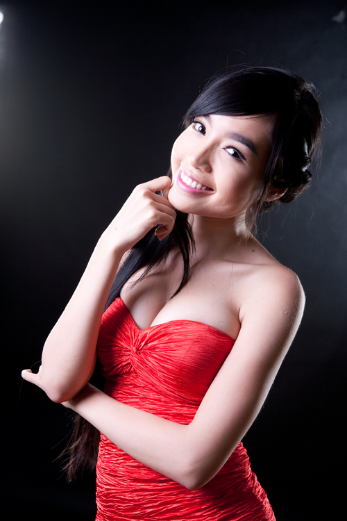 Thật là nóng