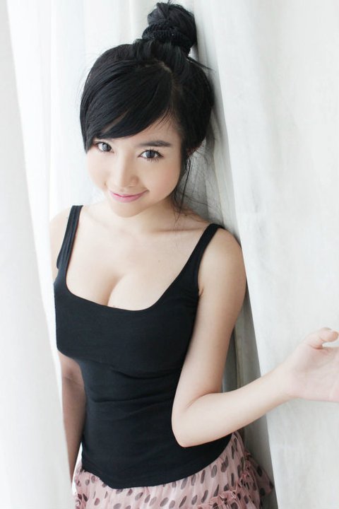 Thật là nóng