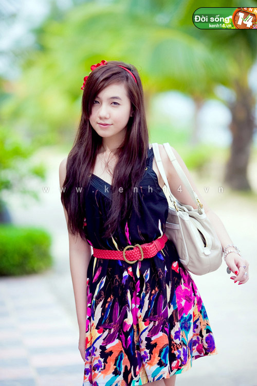 Thật là nóng
