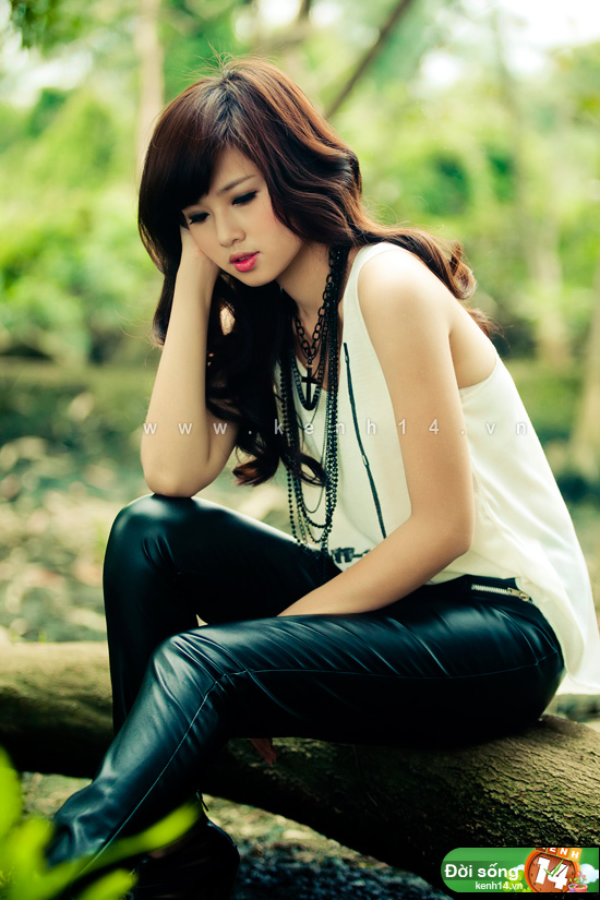 Thật là nóng