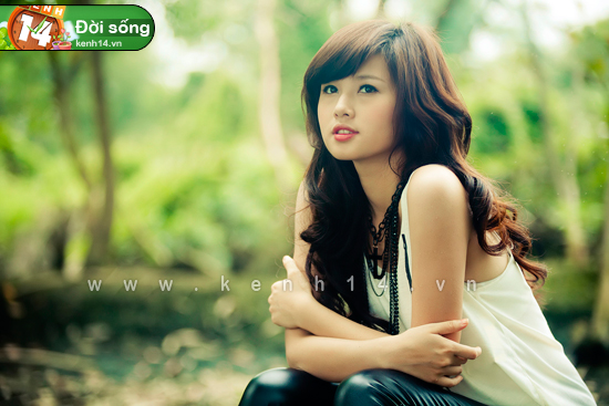 Thật là nóng
