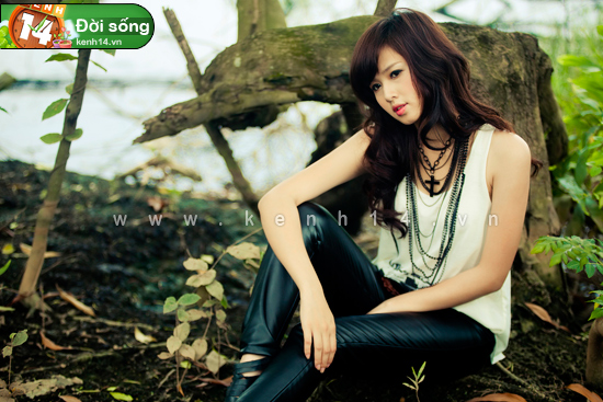 Thật là nóng