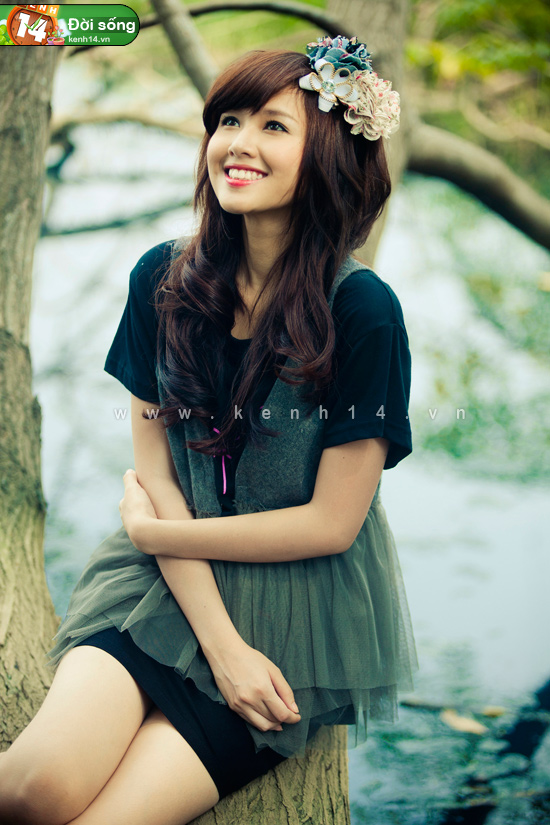 Thật là nóng