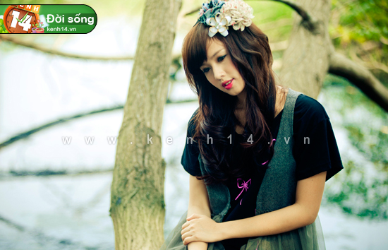 Thật là nóng