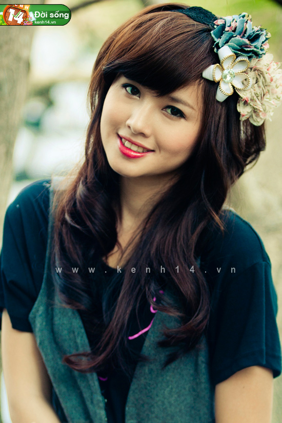 Thật là nóng