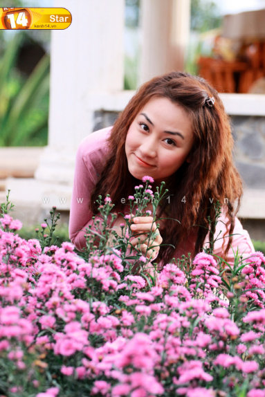 Thật là nóng
