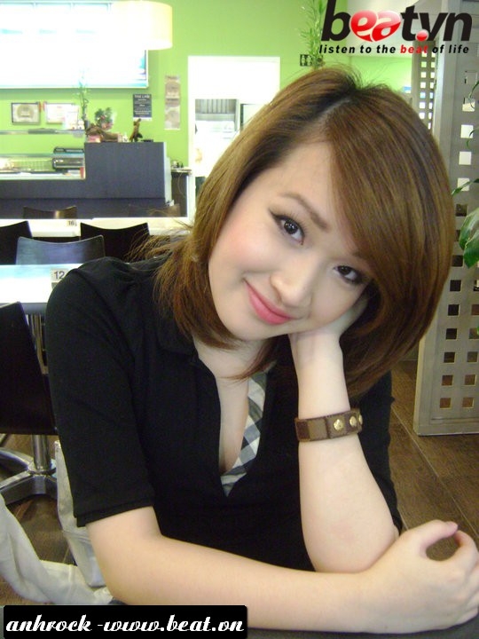Thật là nóng
