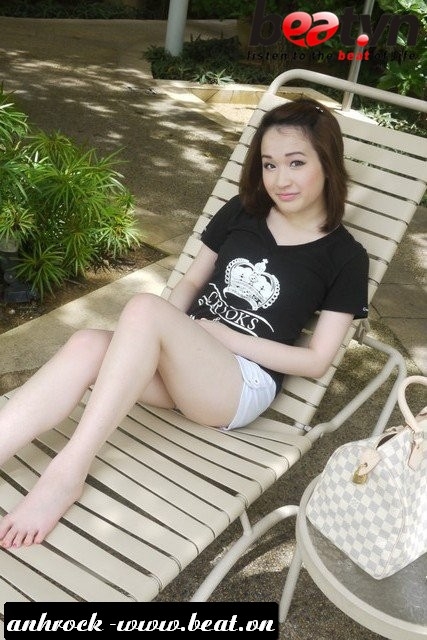 Thật là nóng