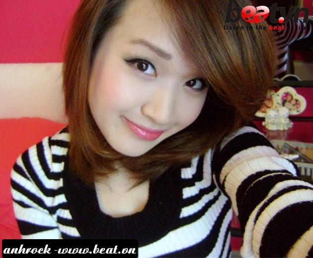 Thật là nóng
