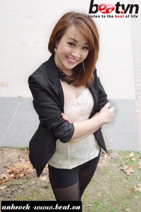 Thật là nóng