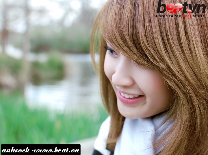 Thật là nóng