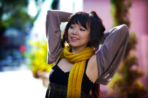 Thật là nóng