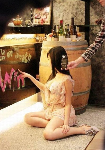 Thật là nóng