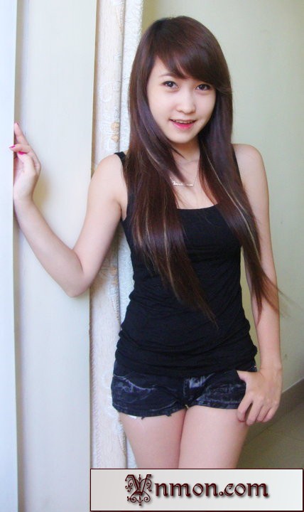 Thật là nóng