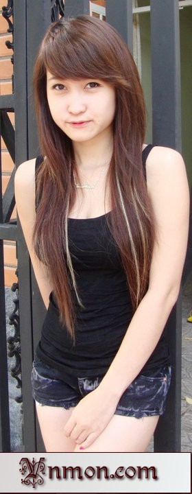 Thật là nóng