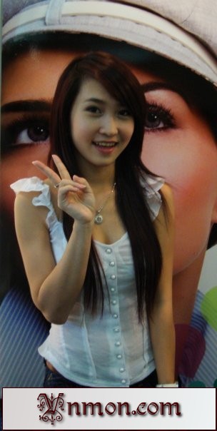 Thật là nóng