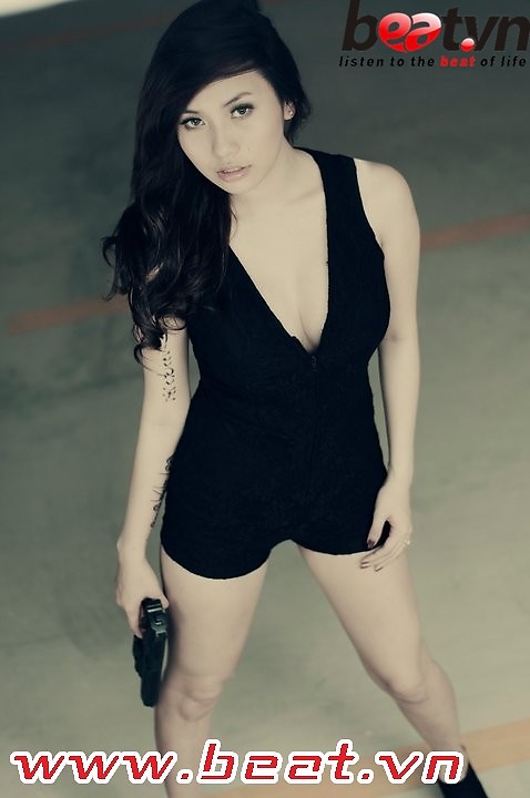 Thật là nóng
