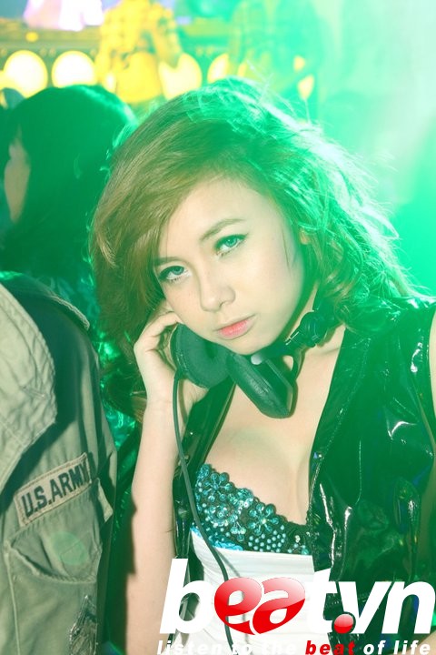 Thật là nóng