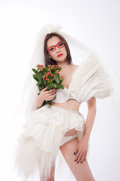 Thật là nóng