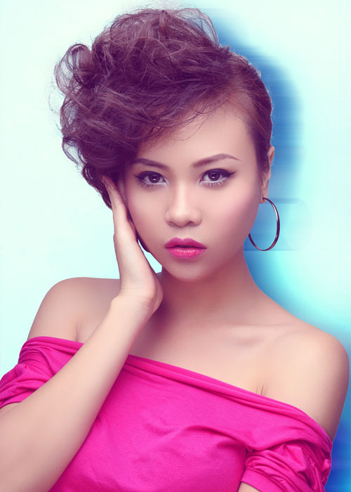 Thật là nóng
