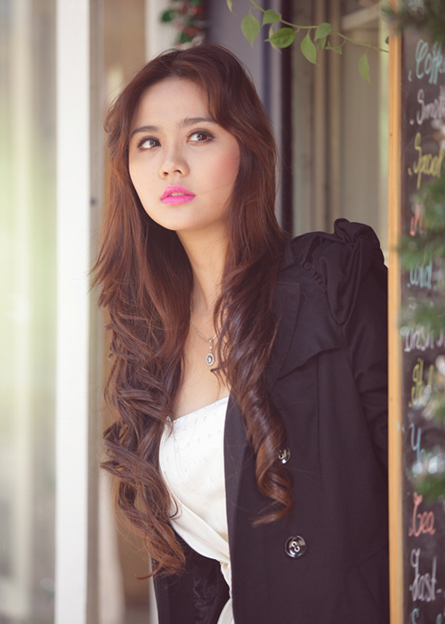 Thật là nóng