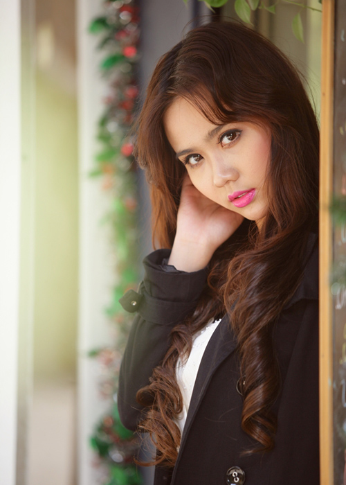 Thật là nóng