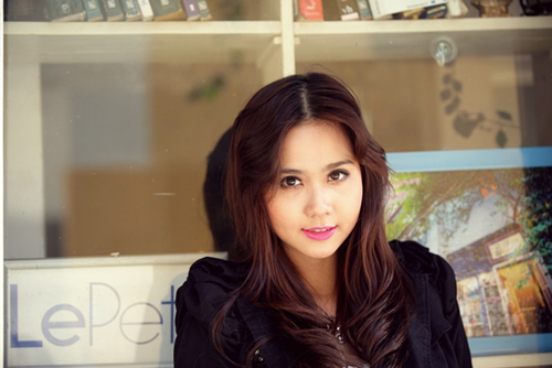 Thật là nóng