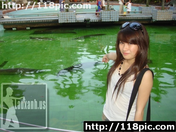 Thật là nóng