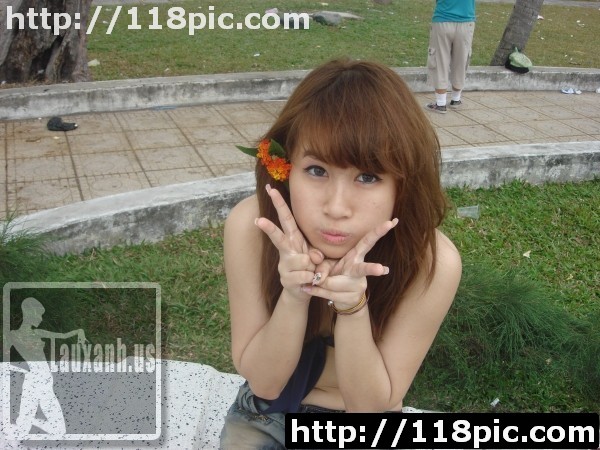 Thật là nóng