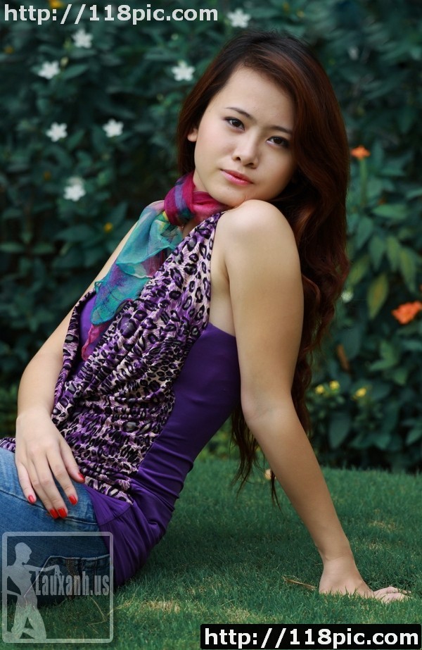 Thật là nóng