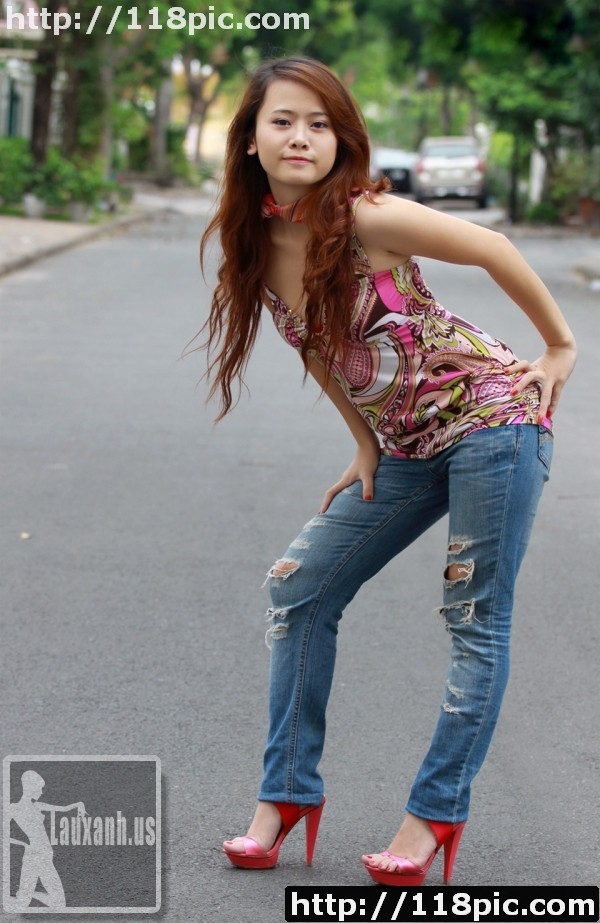 Thật là nóng