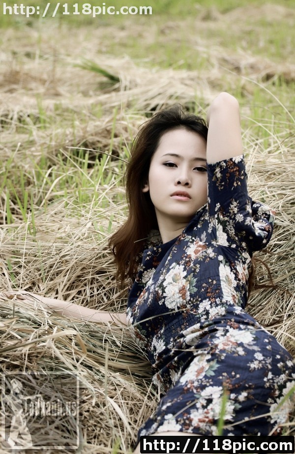 Thật là nóng