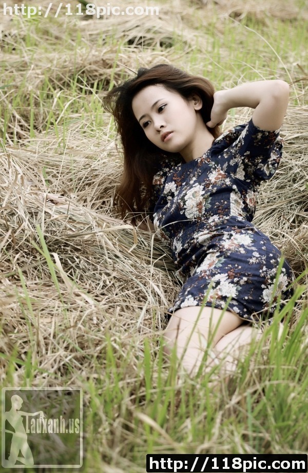 Thật là nóng