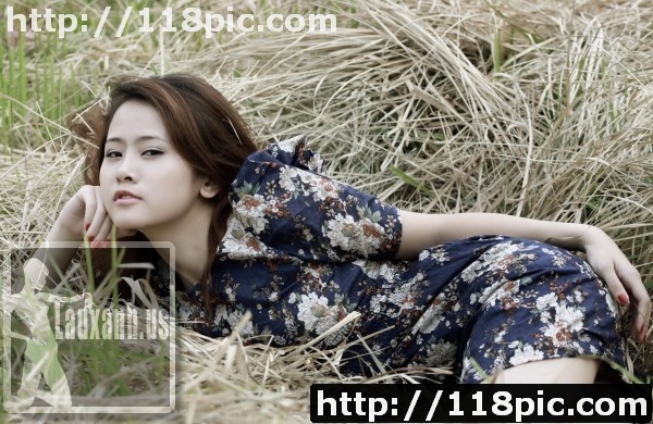 Thật là nóng