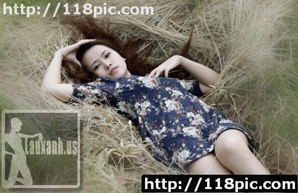 Thật là nóng
