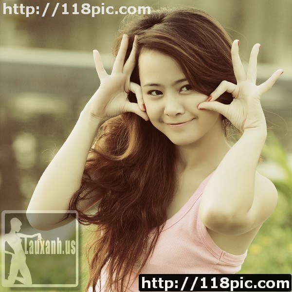 Thật là nóng